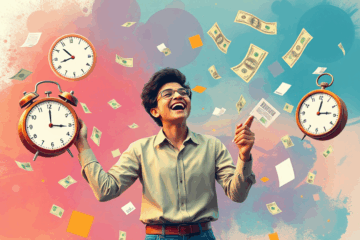 Artikel über sofortige Geldmittel ohne bürokratische Hürden.