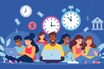 Einfache persönliche Darlehen mit sofortiger Genehmigung für finanzielle Bedürfnisse.