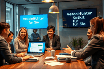 Ein einfaches und schnelles Verfahren für vereinfachte Kredite.