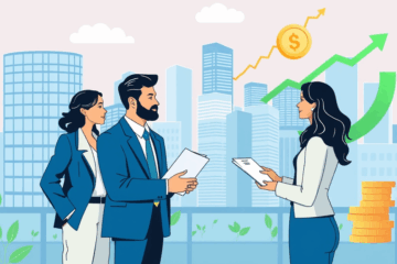 Bild zu exklusiven Bedingungen bei Immobilienkrediten.