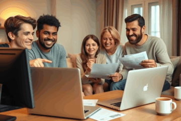 Postbank-Privatkredit für bedürftige Personen und deren finanzielle Unterstützung.