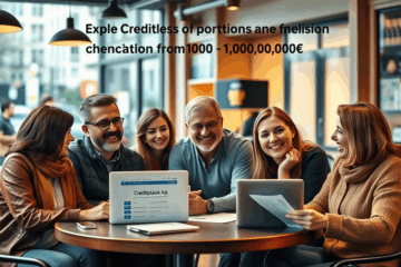 Privatkredit von Creditplus Bank AG für bedürftige Menschen