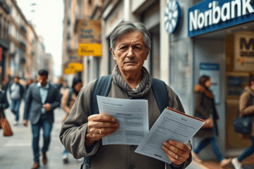 Norisbank Privatkredit für Menschen in finanzieller Not