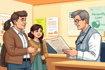 Volksbank Privatkredit für bedürftige Menschen mit dringendem Kreditbedarf.