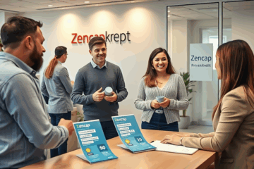 Zencap Privatkredit für bedürftige Menschen mit dringendem Kreditbedarf