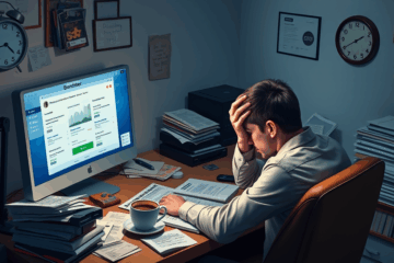 Personen, die ein persönliches Darlehen bei Bondster suchen.