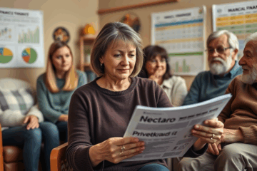 Nectaro Privatkredit für bedürftige Menschen, die dringend einen Kredit benötigen.