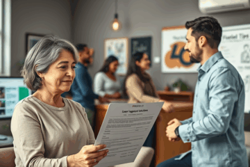 Persönlicher Kredit von Firefish.io für bedürftige Menschen, die dringend finanzielle Unterstützung benötigen.