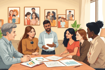 Exaloan bietet persönliche Darlehen für bedürftige Menschen in finanzieller Notlage.