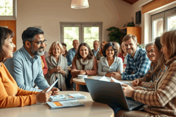 Persönliches Darlehen von Loan Land GmbH für bedürftige Menschen