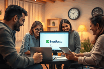 Persönlicher Kredit VR Smart Finanz für bedürftige Menschen, schnelle und unkomplizierte Kreditbeantragung