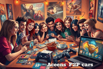 Bild von leicht zu bekommenden Karten für F2P-Spieler im Party-Modus.