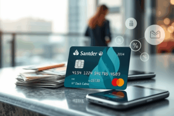 Die Santander Deutschland Karte ermöglicht flexible Zahlungen weltweit und bietet zahlreiche Vorteile für Nutzer.