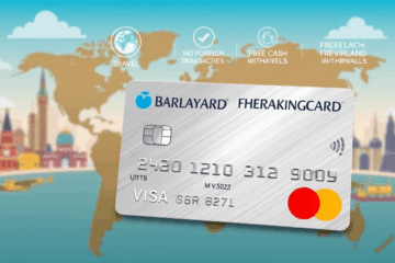 Die Barclaycard Platinum Double Karte bietet weltweite Akzeptanz und zahlreiche Vorteile für Vielreisende.