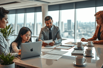 Leitfaden zur Bewerbung und Einstellung bei Mercedes-Benz. Wichtige Informationen für Bewerber und Bewerberinnen.