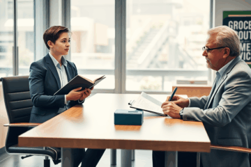Tipps zur Vorbereitung auf das Auswahlverfahren bei Aldi.
