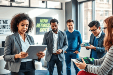 Die am meisten geschätzten Fähigkeiten bei Adidas Bewerbern