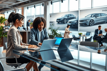 Berufliche Möglichkeiten und Karrierechancen bei Mercedes-Benz