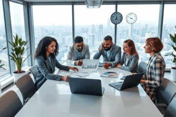 Karrierechancen und Stabilität bei der Deutschen Bank