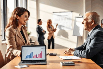 Professionelle Empfehlungen im Empfehlungsmarketing