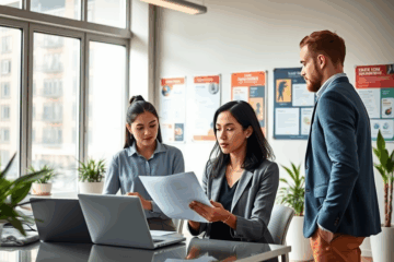 Tipps für den Einstieg in den deutschen Arbeitsmarkt für Berufseinsteiger.