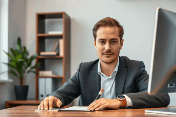 Wichtige Tipps für erfolgreiche Video-Interviews mit deutschen Unternehmen.