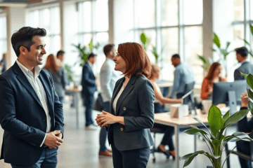 Ratschläge für das Verhalten in den ersten Tagen der Arbeit in Deutschland.